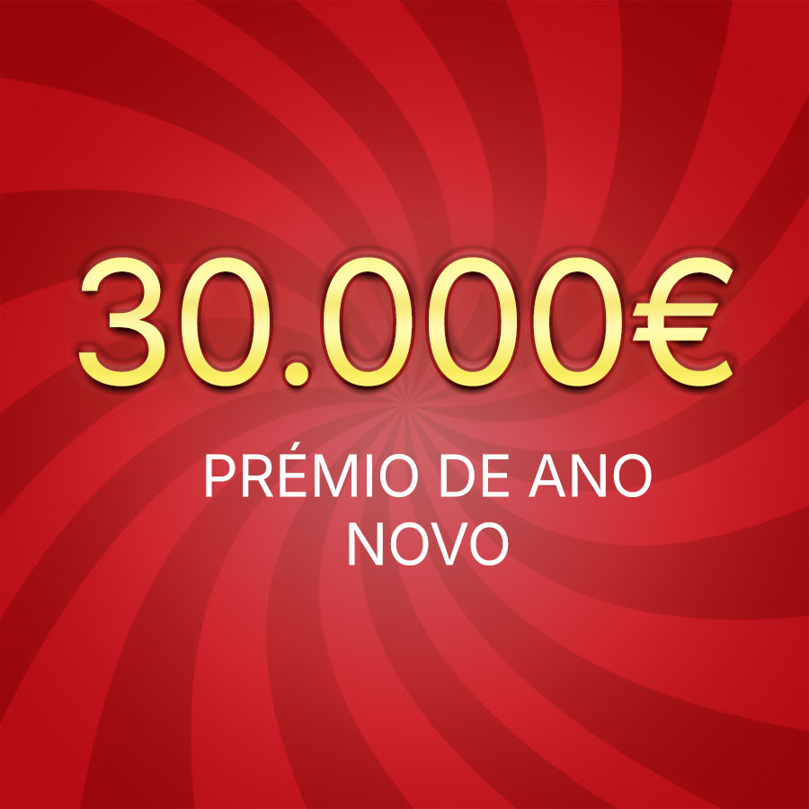 Ganhe 30.000€!