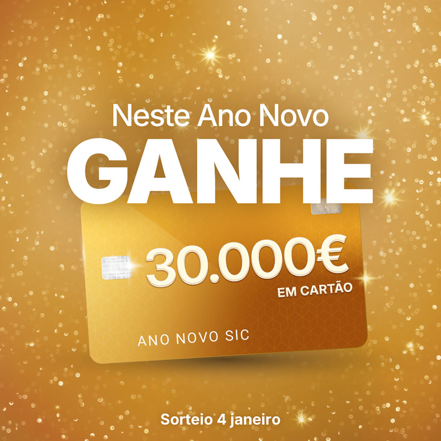 Ganhe 30.000€!